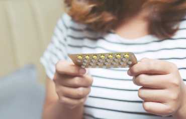 Contraception