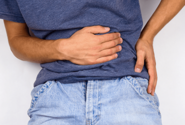 Cystitis