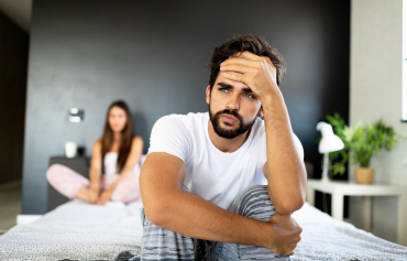 Erectile Dysfunction
