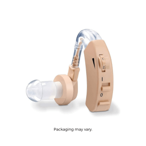 Beurer HA20 Hearing Amplifier product shot