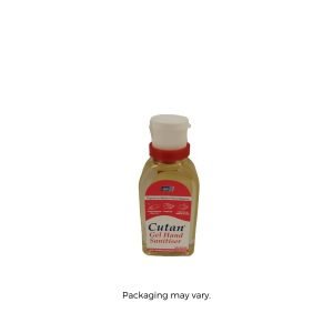 Cutan Gel Hand Sanitizer (50ml)