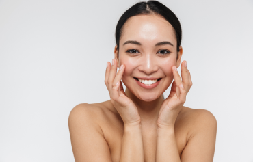 Facial Hair Removal