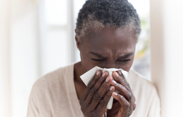 Hayfever