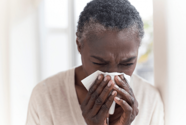 Hayfever