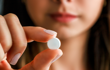 Morning After Pill
