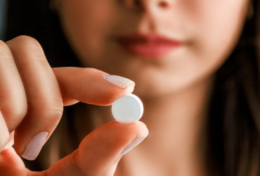 Morning After Pill