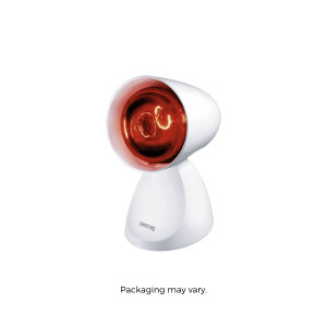 Sanitas SIL 06 infrared lamp product shot