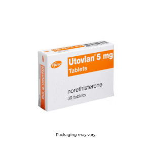 Utovlan packaging