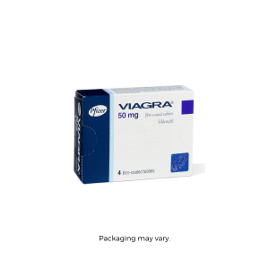 Viagra tablets packaging