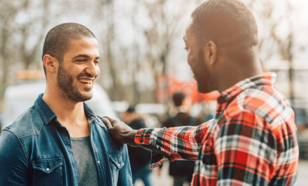 Men’s health – Health Advice for Men